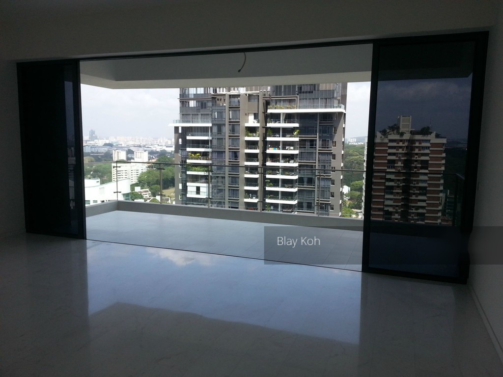 The Trizon (D10), Condominium #131097372